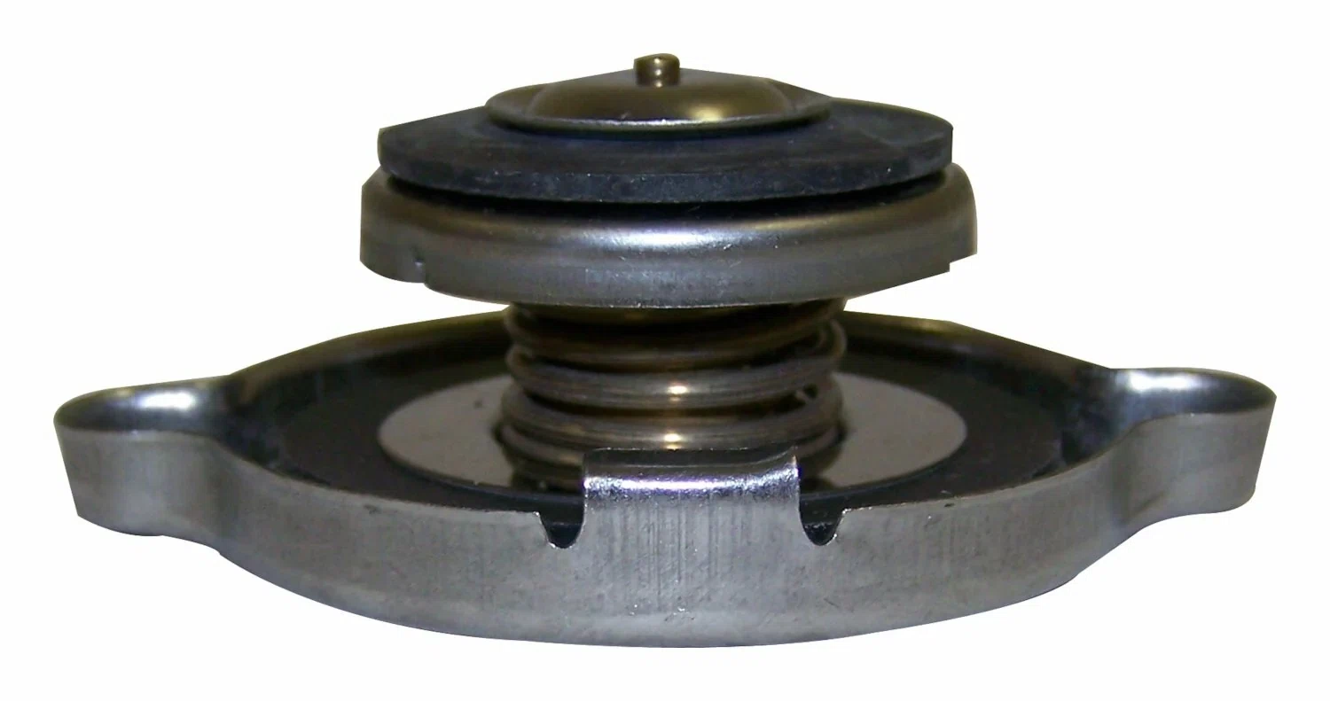Crown Automotive - Metal Unpainted Radiator Cap - 52079778AA